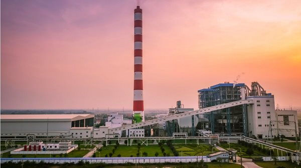 Nhiệt điện Hải Phòng (HND) bị phạt và truy thu thuế gần 1,8 tỷ đồng