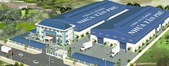 CTCP Tân Phú Việt Nam liên tiếp bị xử phạt vì hành vi khai sai thuế