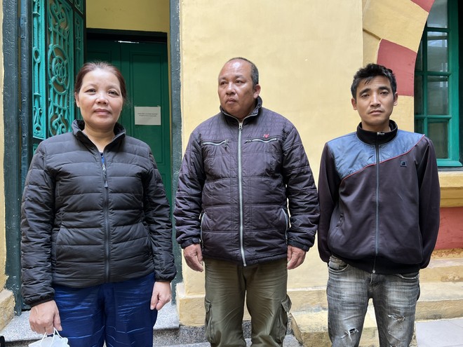 Công an Hà Nội triệt phá thành công ổ nhóm làm giả hàng nghìn chiếc vé cầu đường 