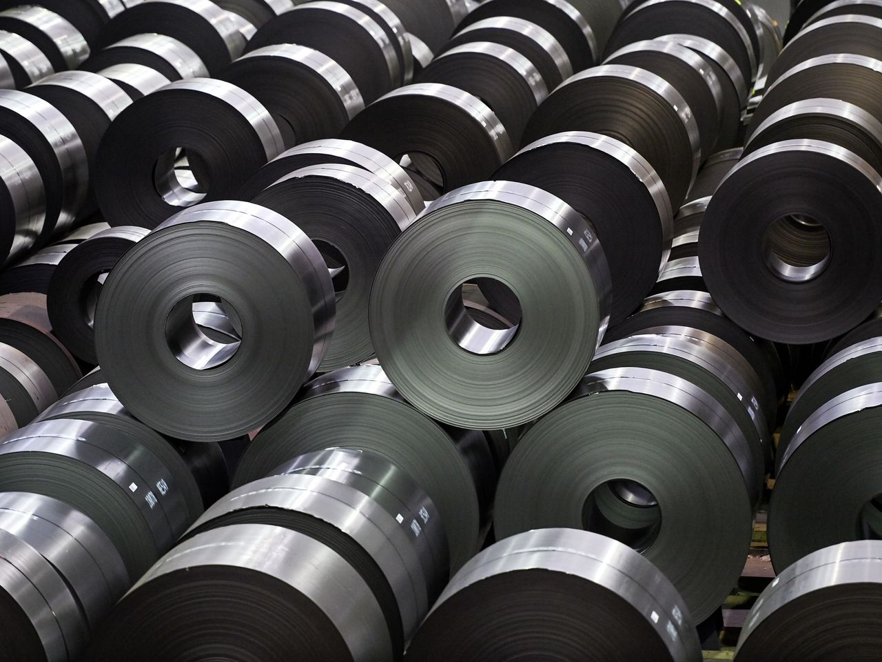 Giá thép hôm nay 141 Ghi nhận mức ổn định ở thị trường trong nước