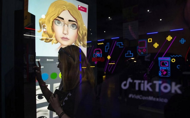 TikTok bị phạt 5 triệu Euro tại Pháp