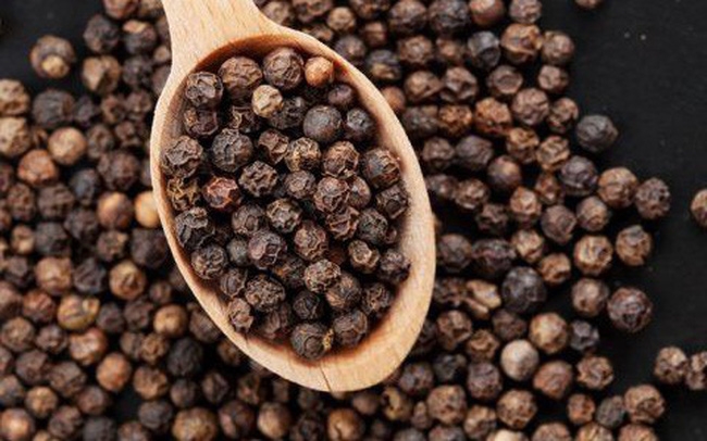 Giá tiêu hôm nay 151 Thị trường ổn định