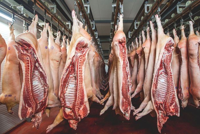 Tăng cường quản lý, kiểm soát giết mổ động vật bảo đảm an toàn thực phẩm