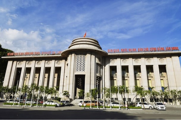 NHNN hút ròng 125.700 tỉ đồng trong 2 tuần đầu năm 2023