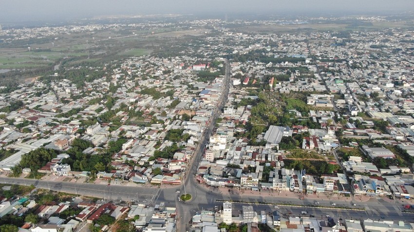 Có 99 dự án vi phạm về đất đai trên địa bàn hai tỉnh Gia Lai và Đồng Nai 