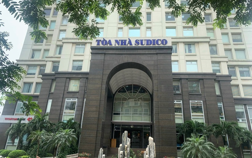 Dự án Khu đô thị mới Nam An Khánh khiến Sudico phải điều chỉnh giảm kế hoạch kinh doanh năm 2022