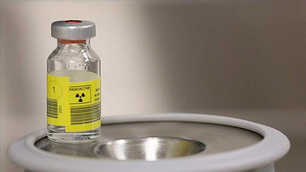 Sản xuất, lưu hành dược chất phóng xạ chưa được cấp phép, Y học Rạng Đông bị xử phạt