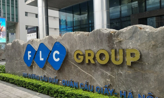 FLC chốt ngày đại hội bất thường