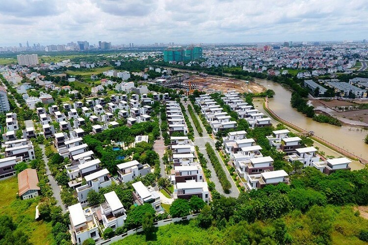 Phân khúc nhà phốbiệt thự sẽ ra sao trong năm 2023 