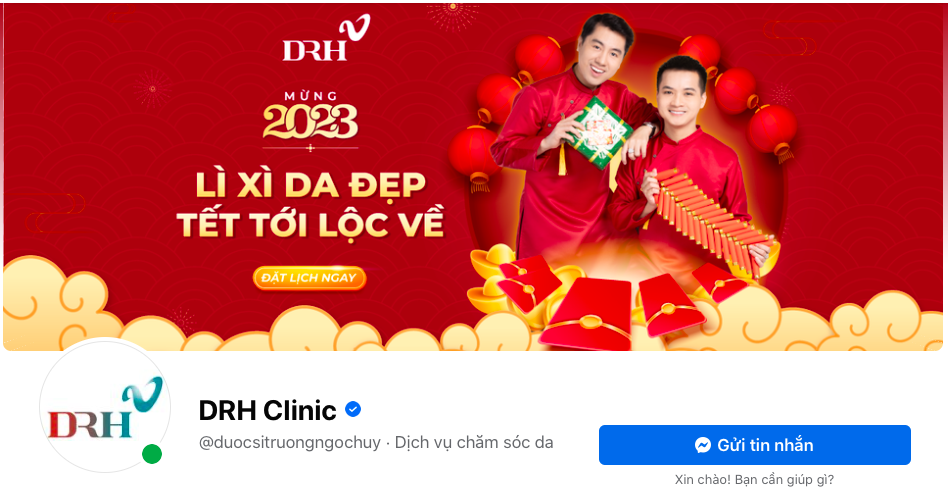 DRH Clinic của CEO Trương Ngọc Huy bị xử phạt vì hàng loạt sai phạm