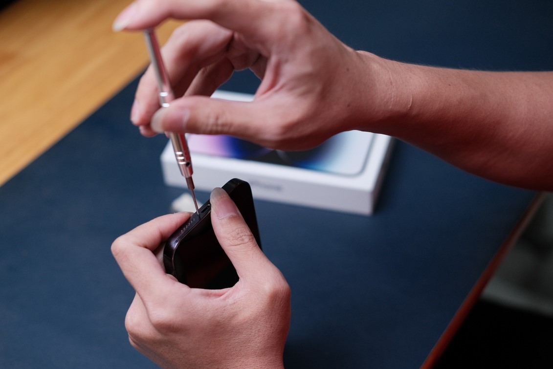 Nhiều bất cập trong gói bảo hành của Apple tại Việt Nam