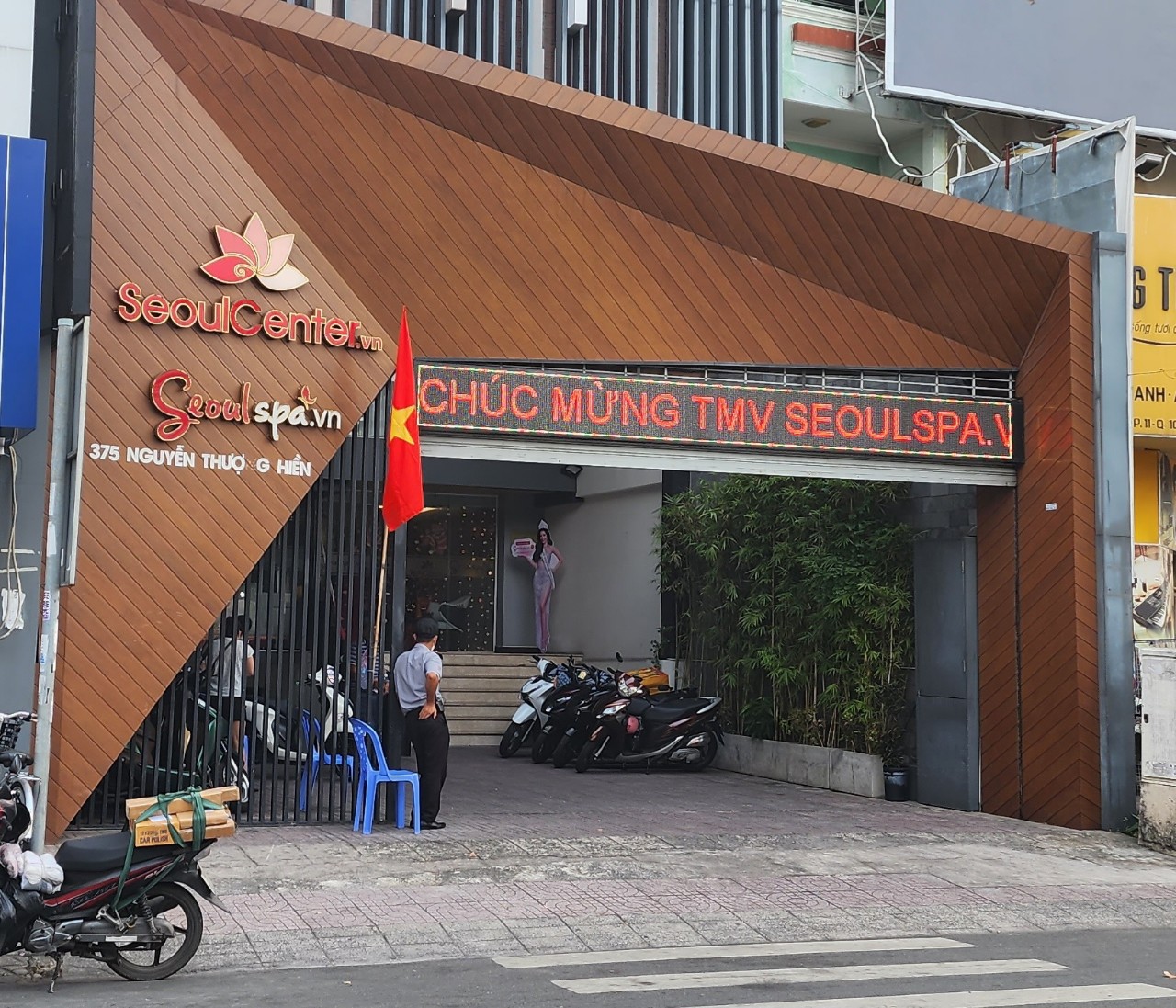 Seoul Center bị Thanh tra Bộ Y tế xử phạt vì tự phong mình là nhất