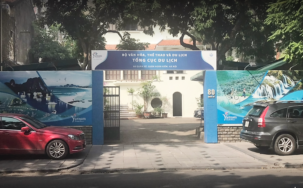 Từ tháng 22023, Tổng cục Du lịch Việt Nam và Tổng cục Thể dục thể thao sẽ đổi tên