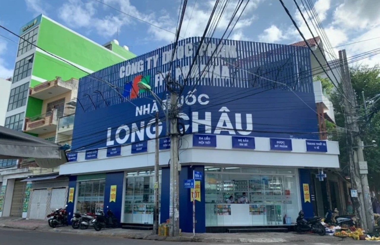 Cục Quản lý Dược phát hiện hàng loạt vấn đề tại Nhà thuốc Long Châu 