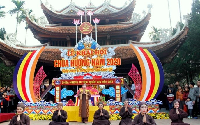 Kế hoạch kiểm tra gần 30 di tích, lễ hội trong mùa lễ hội 2023