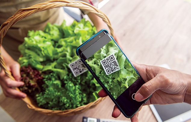 Quy định chi tiết một số nội dung bắt buộc thể hiện trên nhãn hàng hóa bằng phương thức điện tử