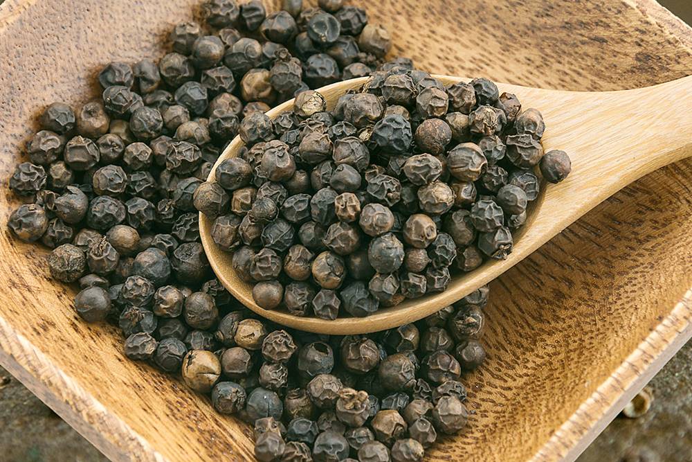 Giá tiêu hôm nay 221 Duy trì đà đi ngang