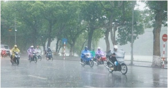 Miền Bắc sắp đón không khí lạnh mạnh từ mùng 2 Tết