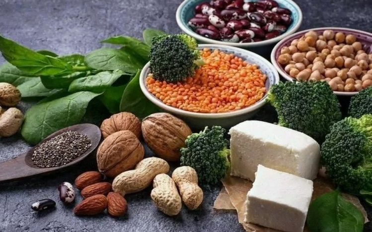 7 xu hướng thực phẩm chắc chắn sẽ bùng nổ vào năm 2023