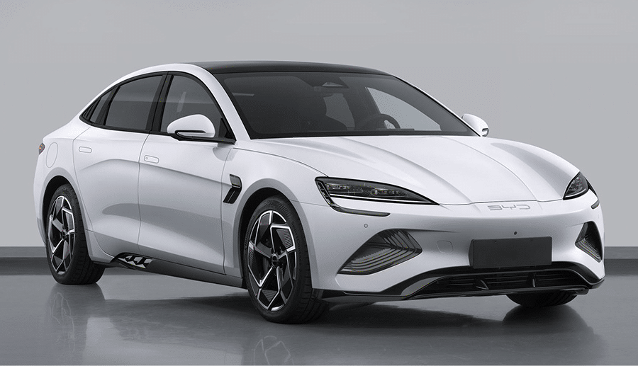 Dự đoán doanh số ô tô toàn cầu năm 2023 2 quốc gia lớn gồng gánh thị trường