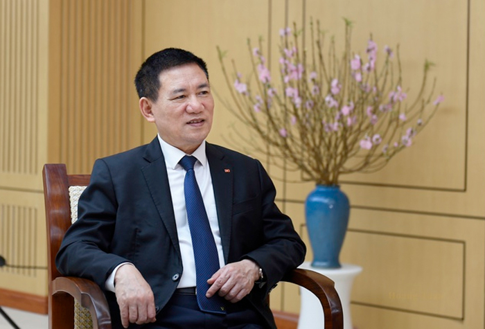 Năm 2023 Chính sách tài khoá hỗ trợ DN và nền kinh tế phát triển bền vững