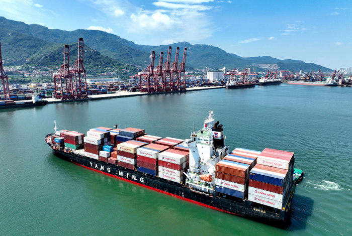 3 thay đổi lớn về cách các doanh nghiệp quản lý chuỗi cung ứng