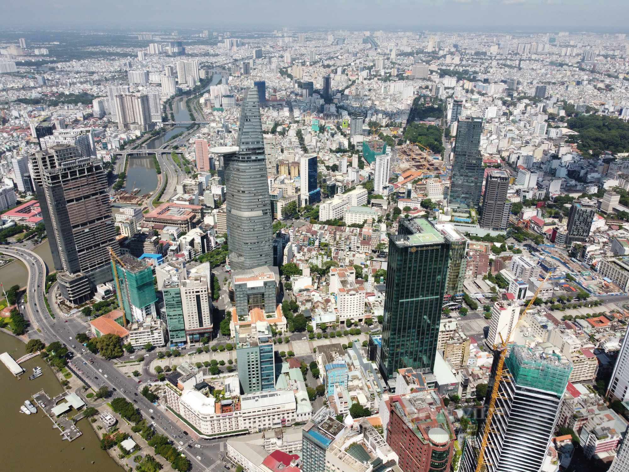 Những phân khúc BĐS nào sẽ “sống lại” trong năm 2023