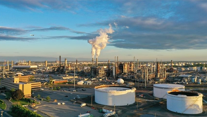 Giá dầu giảm do lo ngại suy thoái kinh tế Mỹ và tăng trưởng chậm ở Trung Quốc