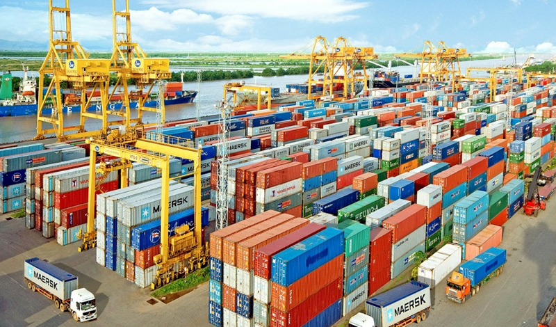 Đâu là trợ lực cho xuất khẩu Việt Nam năm 2023