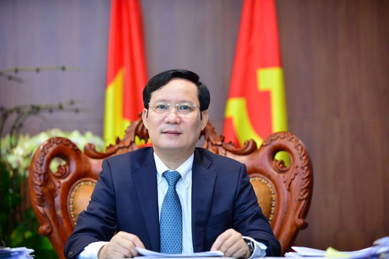 Chính phủ đồng hành cùng cộng đồng doanh nghiệp khôi phục khí thế kinh doanh