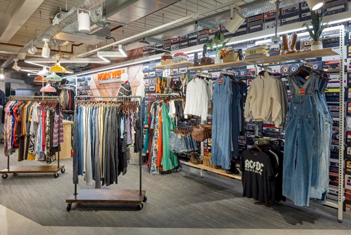 Các xu hướng tác động mạnh tới ngành bán lẻ năm 2023