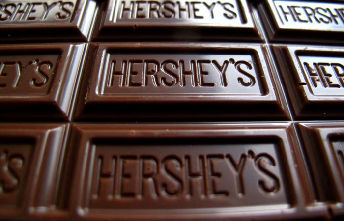 Sô cô la đen chứa chì và cadmium gây hại cho sức khỏe