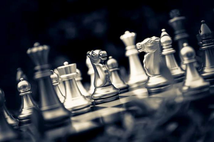 Bốn mùa chuyện thương trường