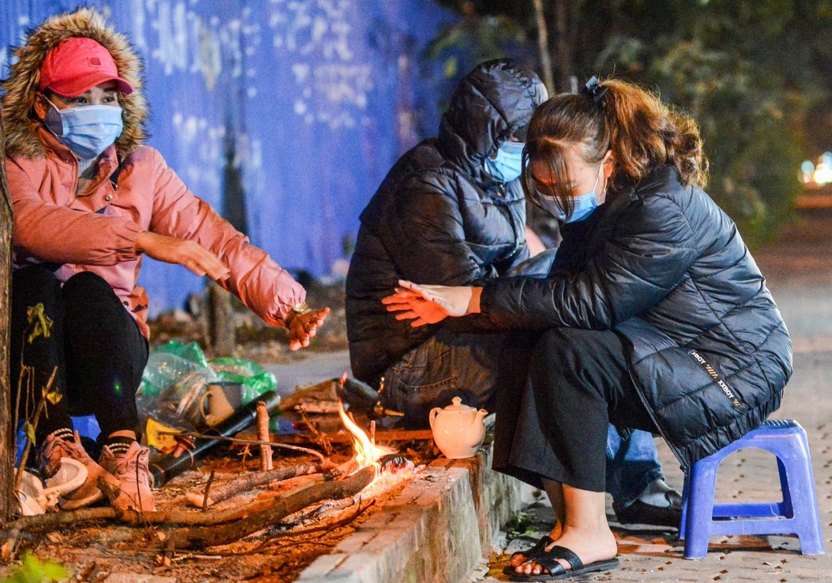 Dự báo thời tiết đêm nay và ngày mai 251