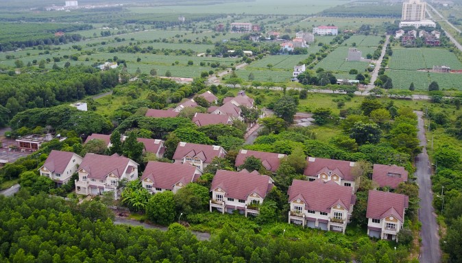 Đô thị vệ tinh sẽ tiếp tục là phân khúc dẫn dắt thị trường BĐS năm 2023