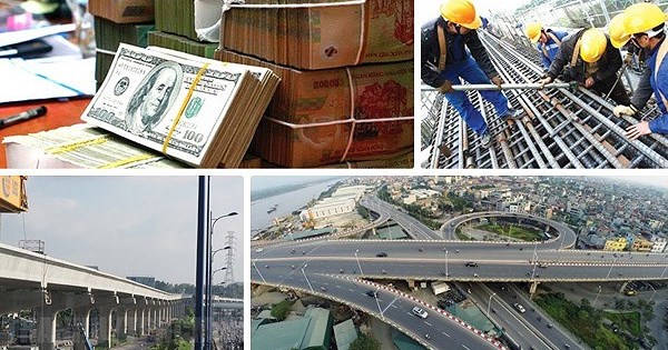 Nhiều thách thức với nền kinh tế Việt Nam trong năm 2023