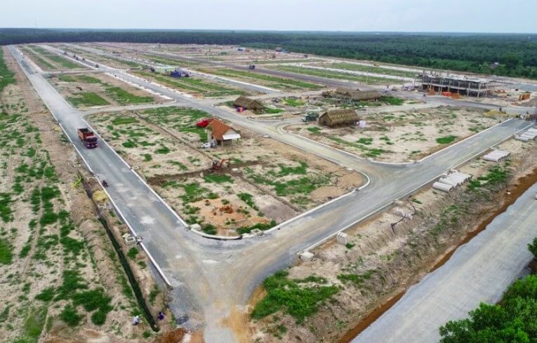 Đề xuất bổ sung, quy định cụ thể hơn một số trường hợp thu hồi đất do vi phạm pháp luật về đất đai