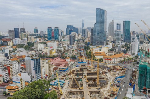 Giải pháp nào để kinh tế Việt Nam vượt qua thách thức năm 2023