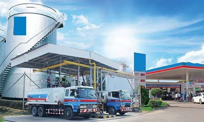 Nhập khẩu xăng dầu về Việt Nam năm 2022 tăng mạnh