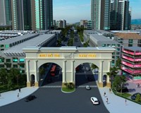 Dự án khu đô thị Nam Thái 2.250 tỷ chính thức về tay Fecon 