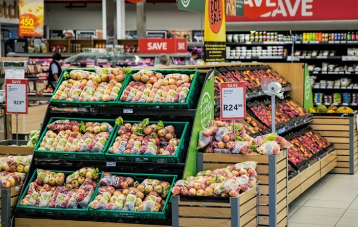 Fitch Ratings Hàng thiết yếu sẽ giúp phục hồi doanh số bán lẻ của Trung Quốc