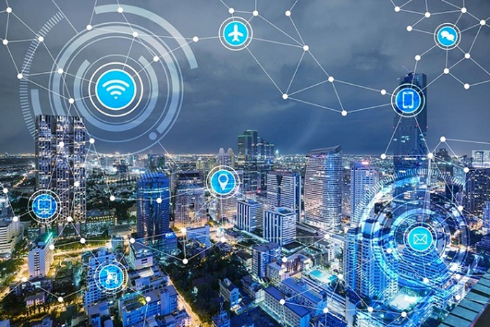 Còn khoảng cách lớn giữa thành thị và nông thôn trong chuyển đổi số