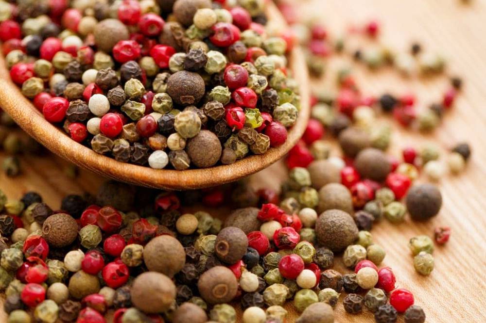 Giá tiêu hôm nay 291 Chững lại sau phiên điều chỉnh giảm đầu năm