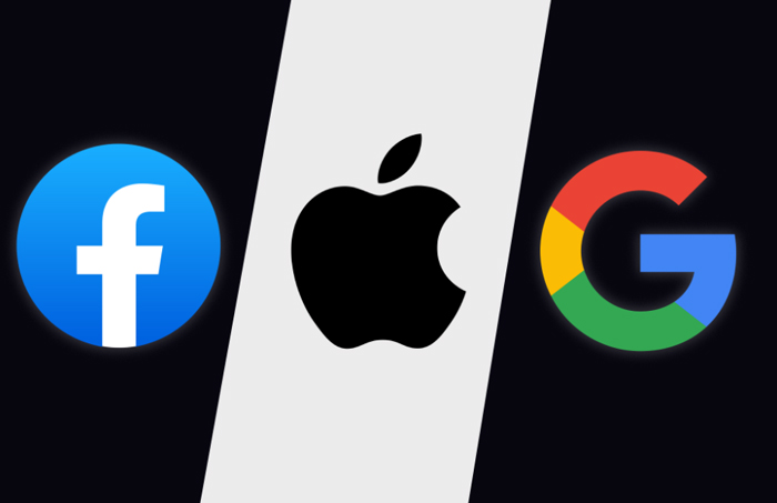 Khai xuân đầu năm, Goole, Meta, Apple nộp 1.800 tỷ đồng tiền thuế