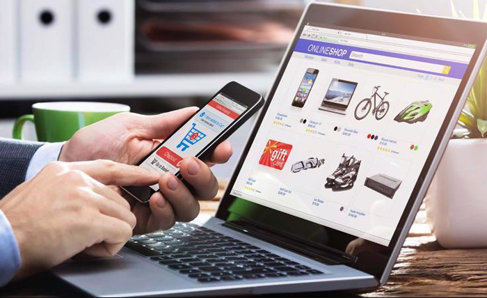 Thách thức không nhỏ trong cuộc chiến chống hàng giả trên chợ online