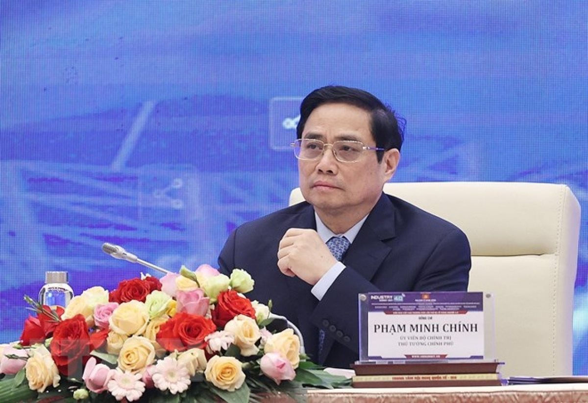 Thủ tướng chỉ đạo khẩn trương trình dự thảo Nghị định về trái phiếu doanh nghiệp