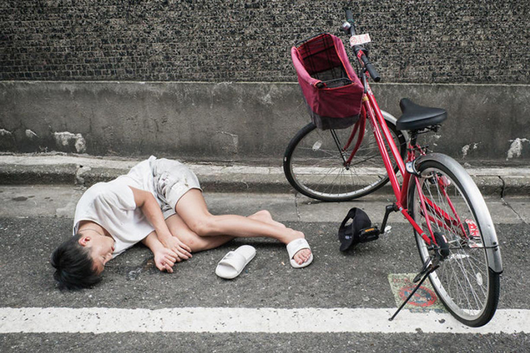 Người đi xe đạp bị phạt tới 600.000 đồng nếu vi phạm nồng độ cồn