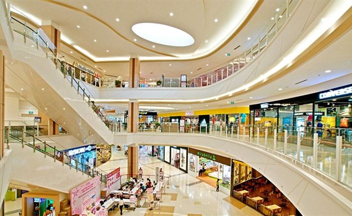 Giá thuê tăng mạnh, cơ hội cho thị trường mặt bằng bán lẻ tăng tốc