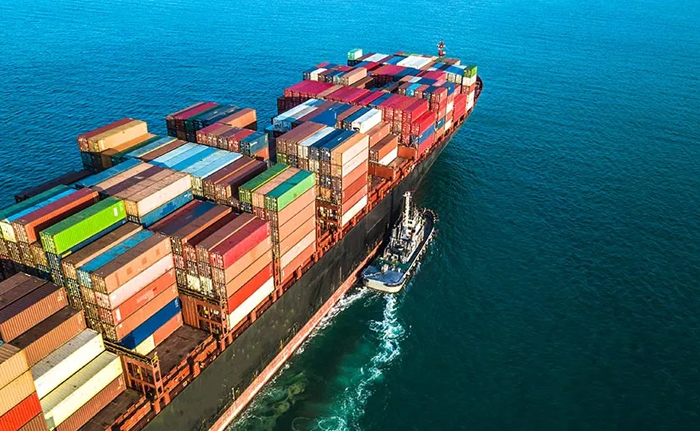 Tết Âm lịch, xuất nhập khẩu hàng hóa cả nước đạt 1,65 tỷ USD