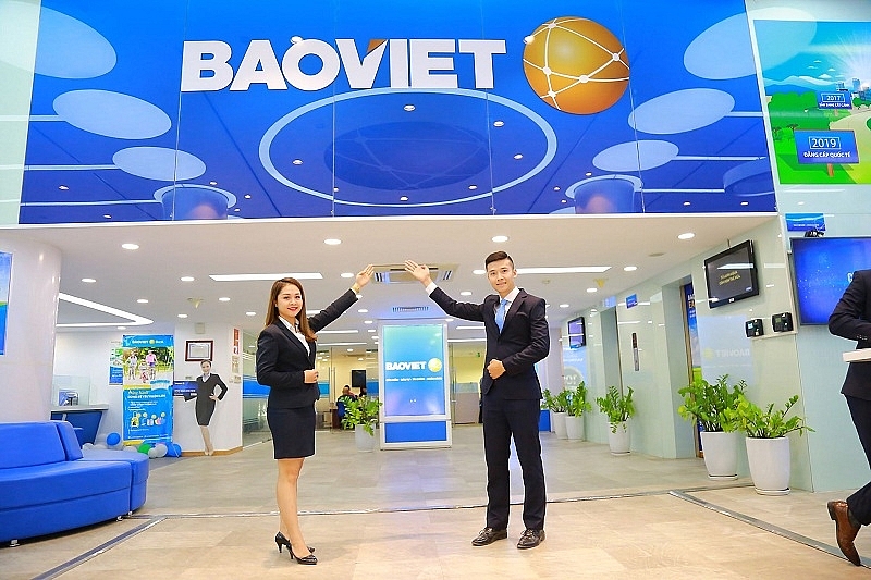 Tập đoàn Bảo Việt (BVH) Nợ phải trả cao gấp 8,4 lần vốn chủ sở hữu, dòng tiền vẫn âm nặng